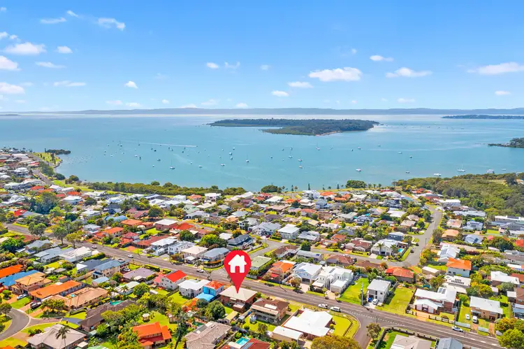 Second view of Homely house listing, 116 Point O'Halloran Road, Victoria Point QLD 4165