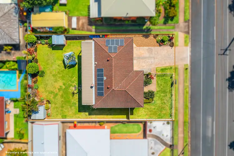 Third view of Homely house listing, 116 Point O'Halloran Road, Victoria Point QLD 4165