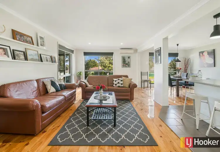 Second view of Homely house listing, 20 Forbes Boulevard, Wallan VIC 3756