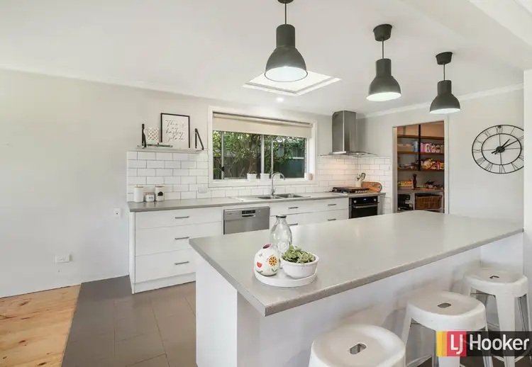 Third view of Homely house listing, 20 Forbes Boulevard, Wallan VIC 3756