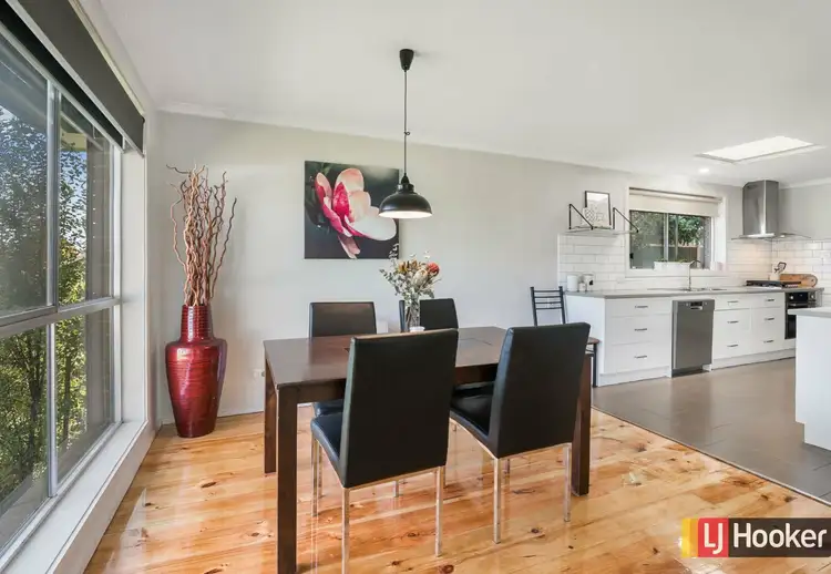 Fourth view of Homely house listing, 20 Forbes Boulevard, Wallan VIC 3756