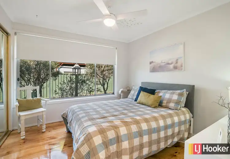 Sixth view of Homely house listing, 20 Forbes Boulevard, Wallan VIC 3756