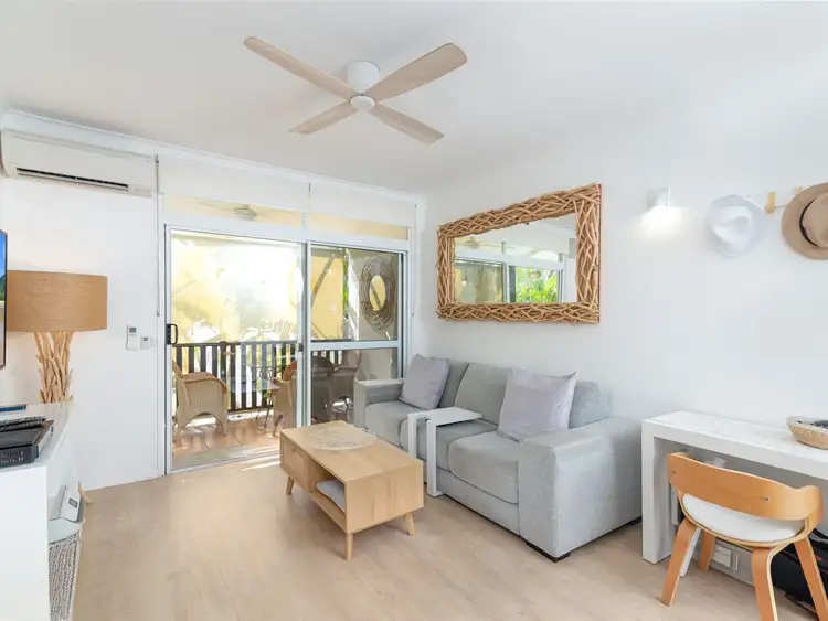 15/21 Davidson Street, Port Douglas QLD 4877