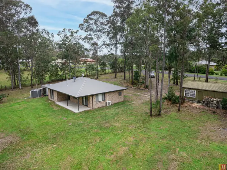 Main view of Homely rural property listing, 72 Lika Drive, South Kempsey NSW 2440