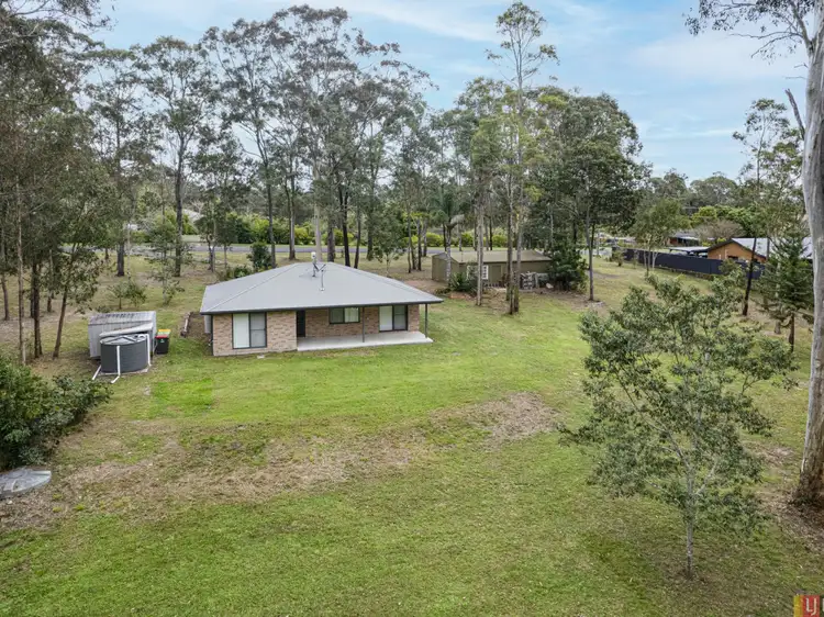 Second view of Homely rural property listing, 72 Lika Drive, South Kempsey NSW 2440