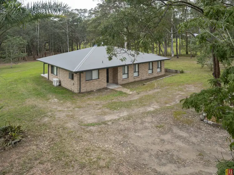 Third view of Homely rural property listing, 72 Lika Drive, South Kempsey NSW 2440