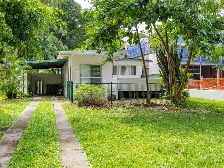 28 Warner Street, Port Douglas QLD 4877