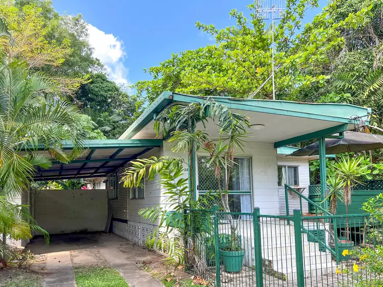 28 Warner Street, Port Douglas QLD 4877