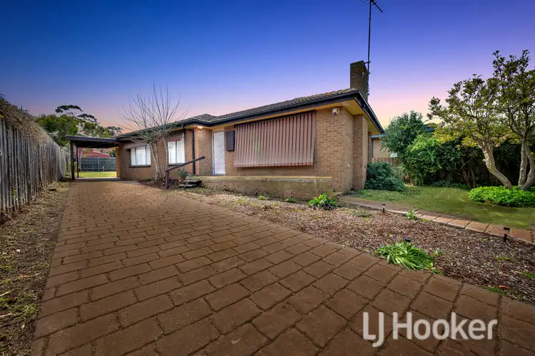 Third view of Homely house listing, 46 Manson Drive, Melton South VIC 3338