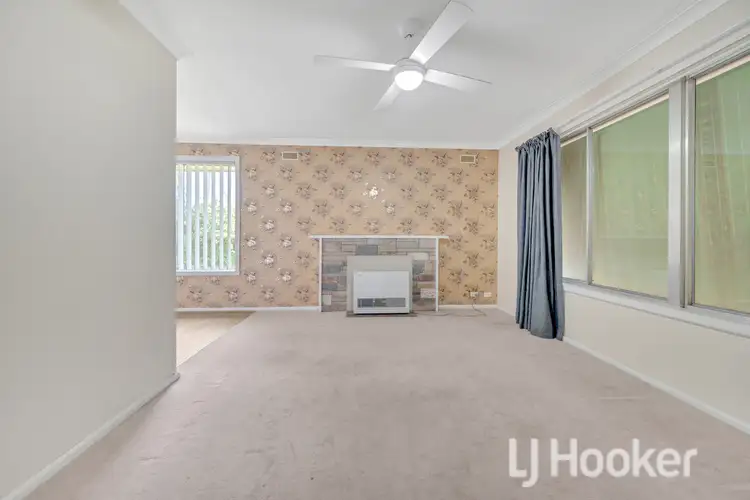 Fifth view of Homely house listing, 46 Manson Drive, Melton South VIC 3338