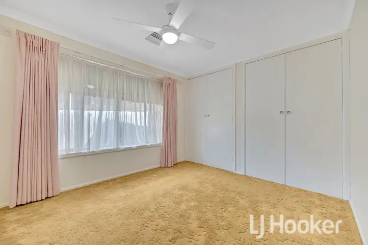 Sixth view of Homely house listing, 46 Manson Drive, Melton South VIC 3338