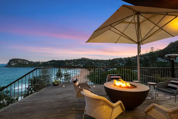 254 Whale Beach Road