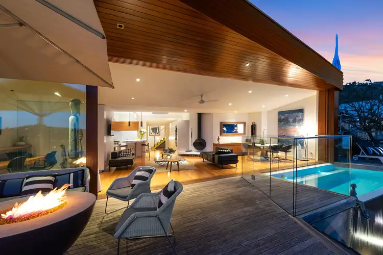 Fourth view of Homely house listing, 254 Whale Beach Road, Whale Beach NSW 2107