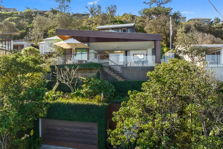 Sixth view of Homely house listing, 254 Whale Beach Road, Whale Beach NSW 2107