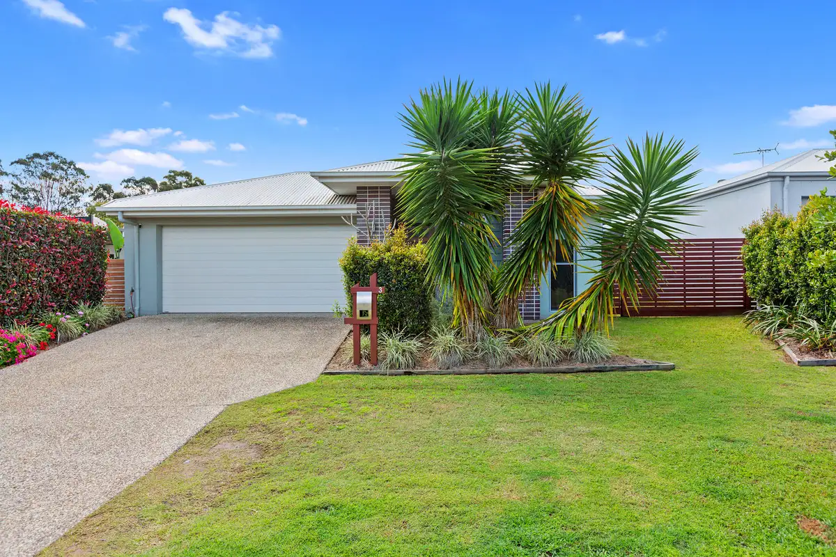 Main view of Homely house listing, 3 Mapleton Crescent, Capalaba QLD 4157