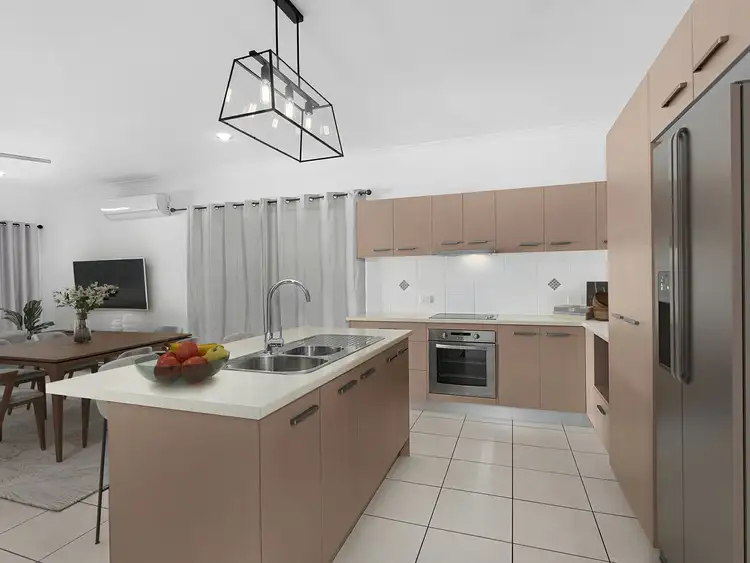Second view of Homely house listing, 29 Aspect Terrace, Springfield Lakes QLD 4300