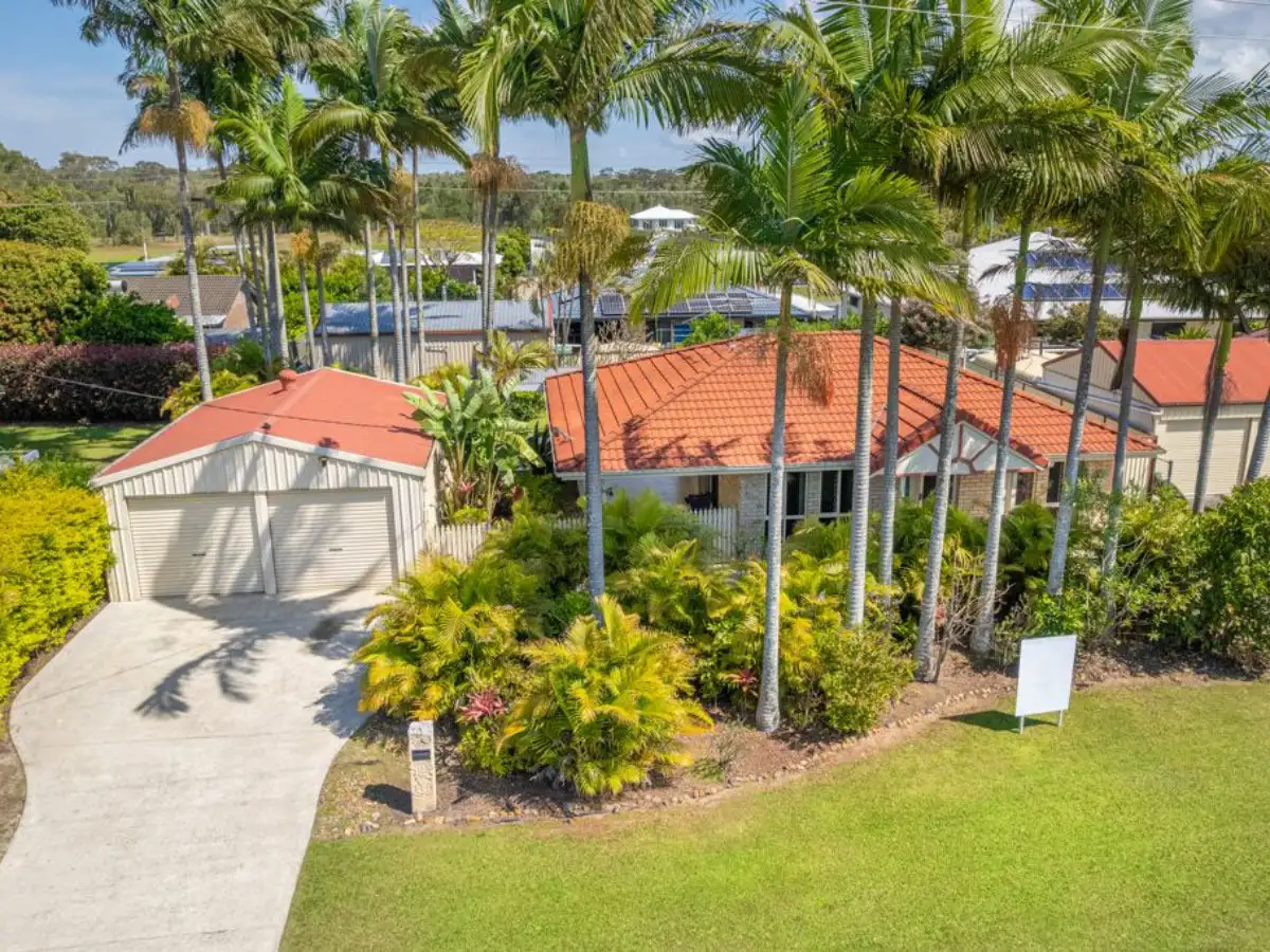 Main view of Homely house listing, 9-11 Fisherman Drive, Donnybrook QLD 4510