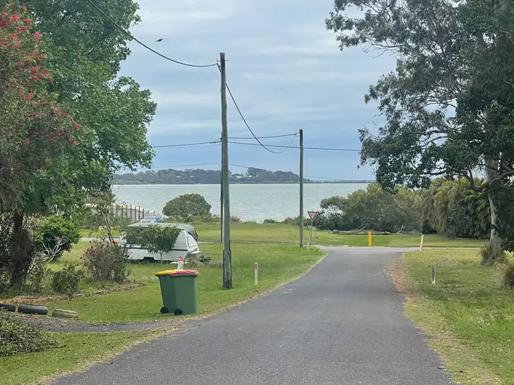 Second view of Homely land listing, 20 Hill Street, Russell Island QLD 4184