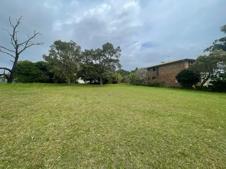 Third view of Homely land listing, 20 Hill Street, Russell Island QLD 4184
