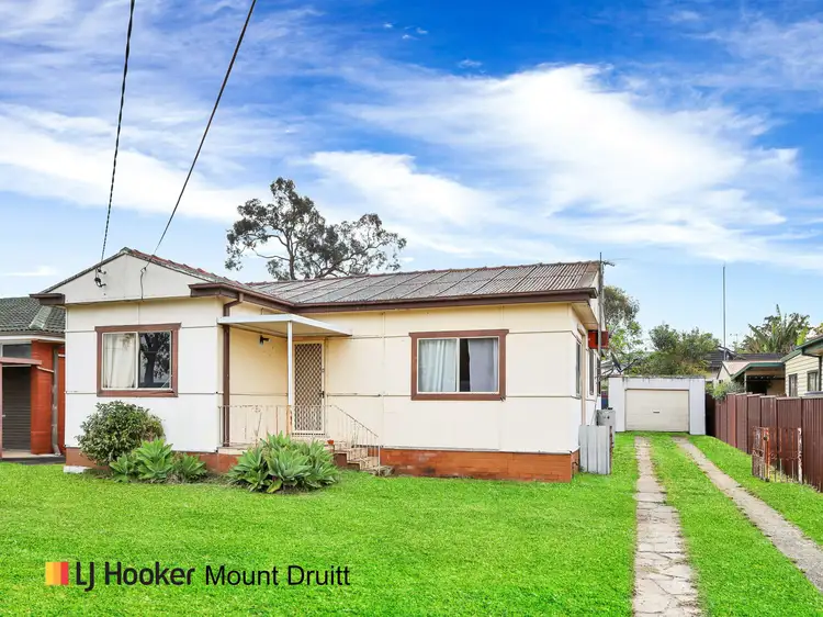 Main view of Homely house listing, 3 Day Street, Colyton NSW 2760