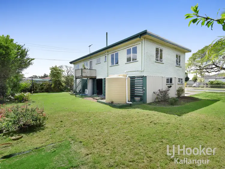 Second view of Homely house listing, 23 McNeill Road, Kallangur QLD 4503