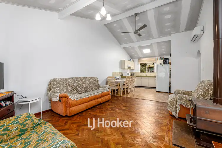 Fifth view of Homely house listing, 19A Jipse Crescent, East Bunbury WA 6230