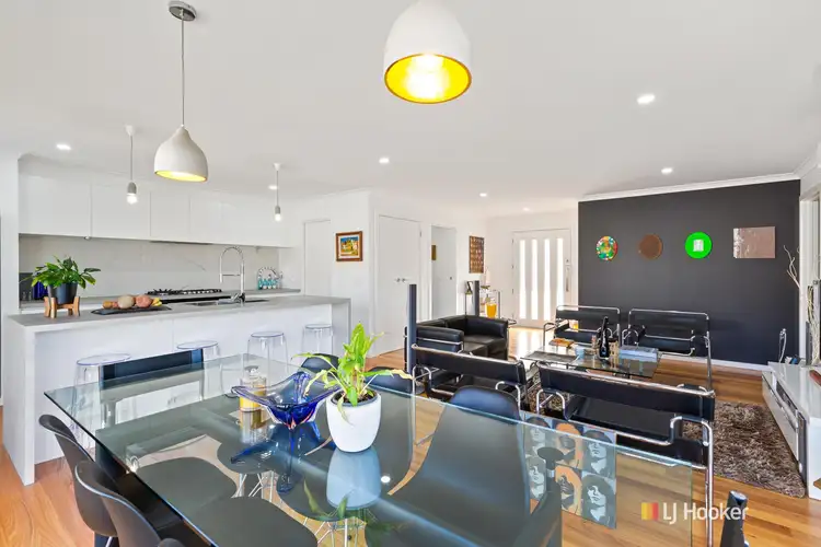 Sixth view of Homely semi-detached listing, 40 Lynjohn Drive, Bega NSW 2550