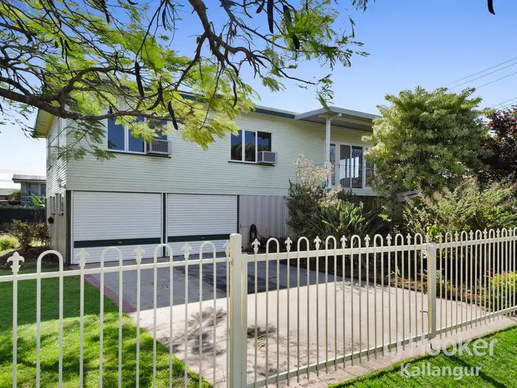 Main view of Homely house listing, 23 McNeill Road, Kallangur QLD 4503