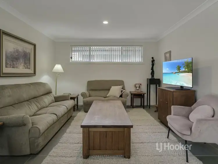 Third view of Homely semi-detached listing, 119A Anson Street, St Georges Basin NSW 2540