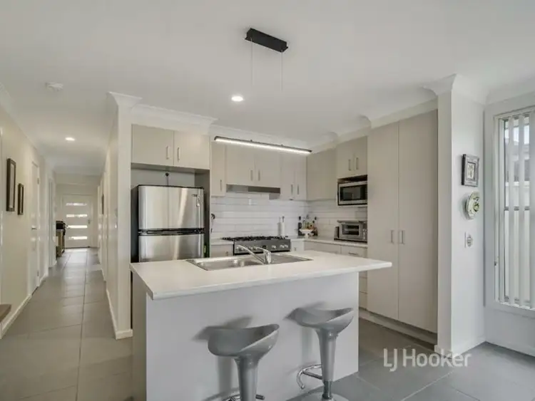 Fifth view of Homely semi-detached listing, 119A Anson Street, St Georges Basin NSW 2540
