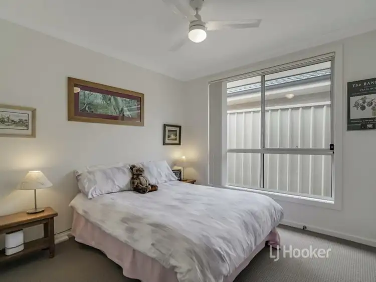 Sixth view of Homely semi-detached listing, 119A Anson Street, St Georges Basin NSW 2540