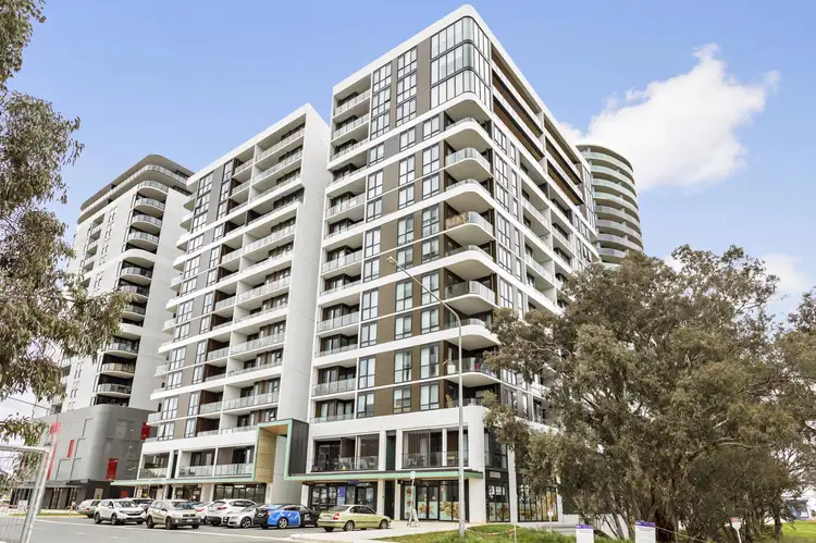 513/2 Gribble Street, Gungahlin ACT 2912