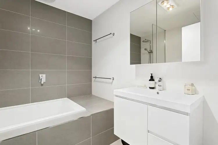 Sixth view of Homely apartment listing, 513/2 Gribble Street, Gungahlin ACT 2912