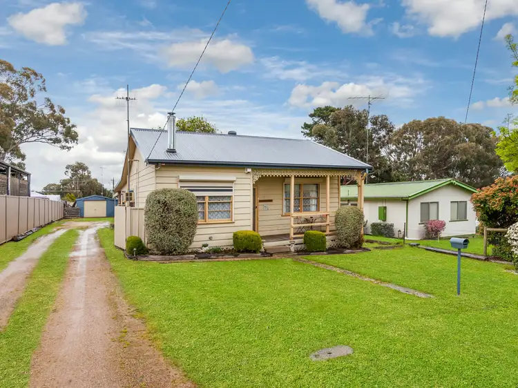 Main view of Homely house listing, 32 First Street, Broadford VIC 3658