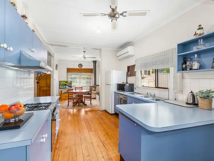 Second view of Homely house listing, 32 First Street, Broadford VIC 3658
