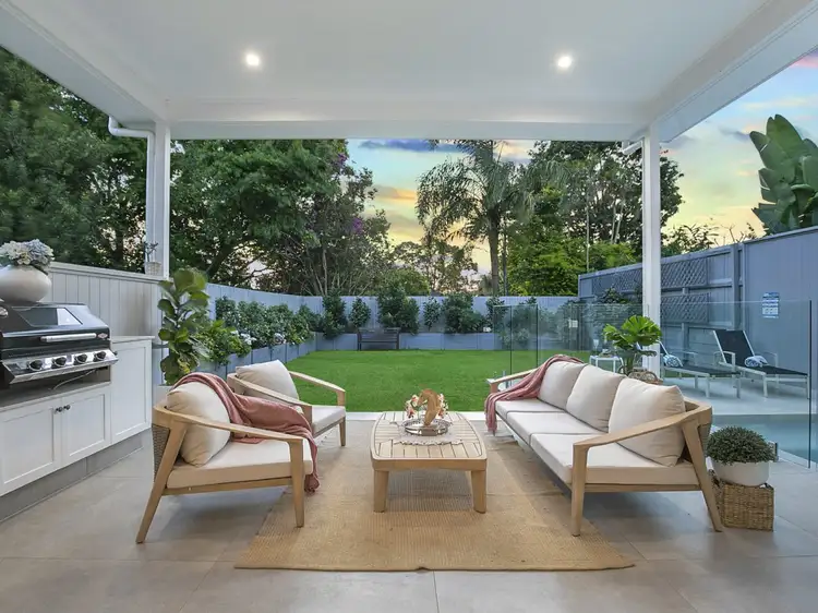 Main view of Homely house listing, 117 Lutzow Street, Tarragindi QLD 4121