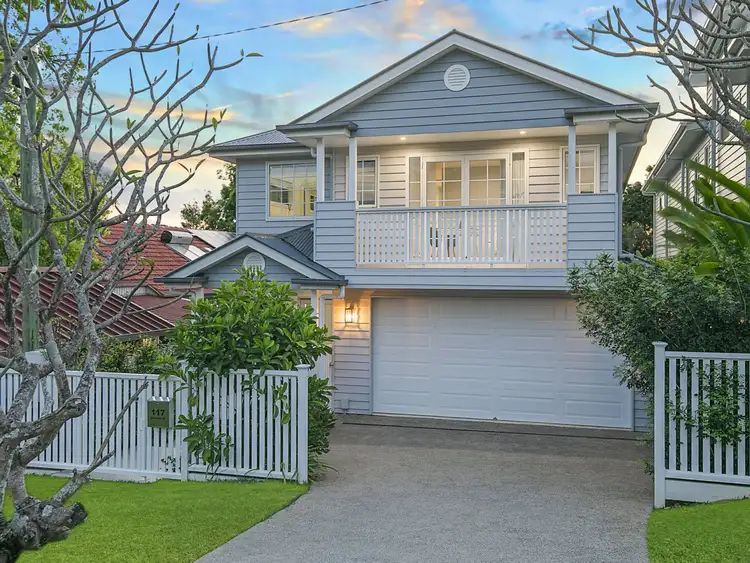 Third view of Homely house listing, 117 Lutzow Street, Tarragindi QLD 4121