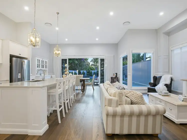 Fourth view of Homely house listing, 117 Lutzow Street, Tarragindi QLD 4121