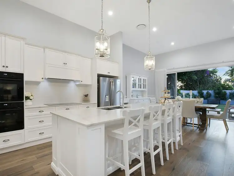 Fifth view of Homely house listing, 117 Lutzow Street, Tarragindi QLD 4121