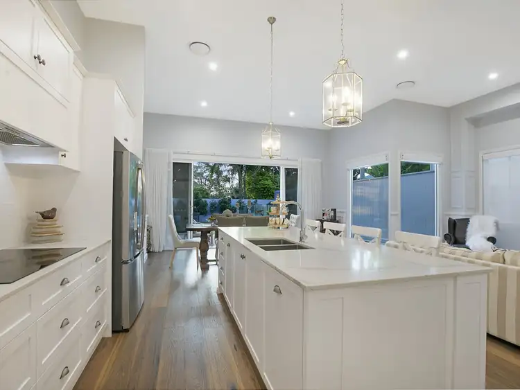Sixth view of Homely house listing, 117 Lutzow Street, Tarragindi QLD 4121