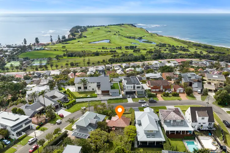 Main view of Homely house listing, 7 Suffolk Avenue, Collaroy NSW 2097