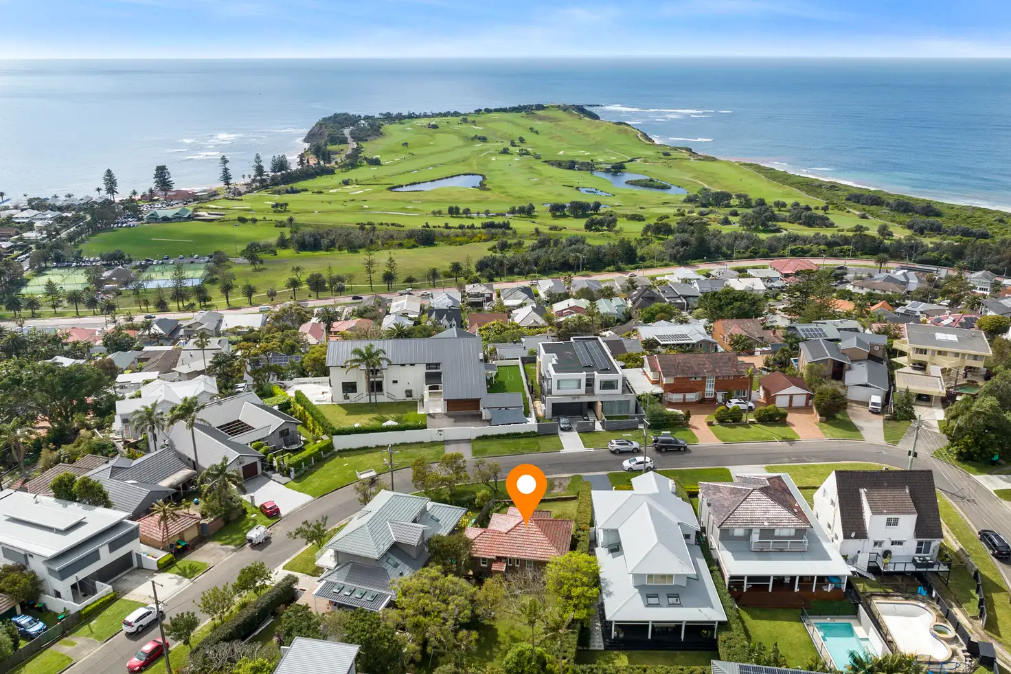 Main view of Homely house listing, 7 Suffolk Avenue, Collaroy NSW 2097