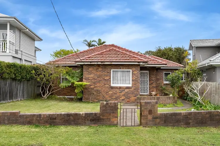 Second view of Homely house listing, 7 Suffolk Avenue, Collaroy NSW 2097