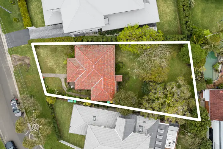 Third view of Homely house listing, 7 Suffolk Avenue, Collaroy NSW 2097