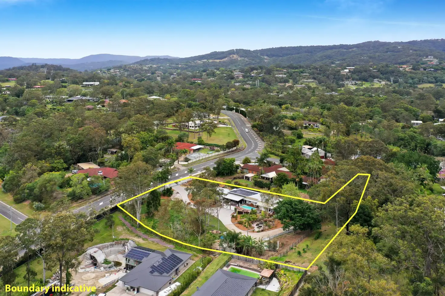 Main view of Homely house listing, 31 Tallai Road, Tallai QLD 4213