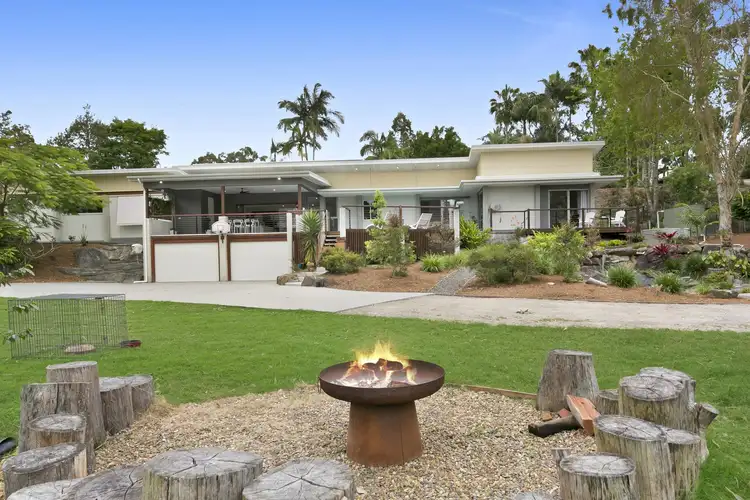 Second view of Homely house listing, 31 Tallai Road, Tallai QLD 4213