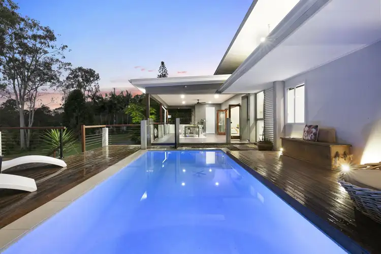 Third view of Homely house listing, 31 Tallai Road, Tallai QLD 4213