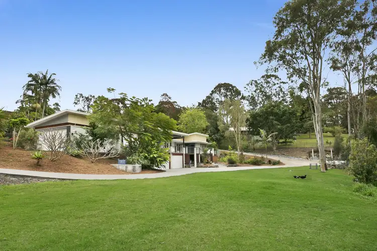 Fifth view of Homely house listing, 31 Tallai Road, Tallai QLD 4213