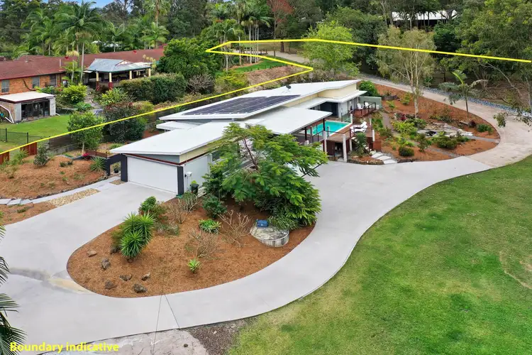 Sixth view of Homely house listing, 31 Tallai Road, Tallai QLD 4213