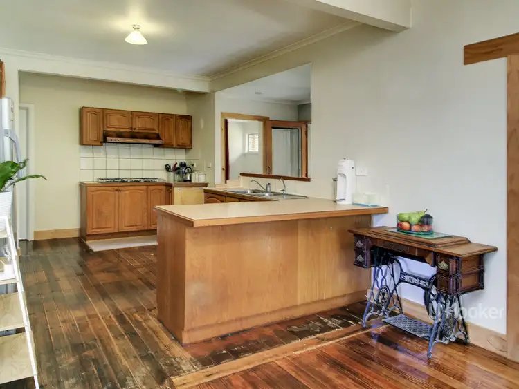 Sixth view of Homely house listing, 8 Church Road, Munro VIC 3862